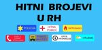 Hitni brojevi u RH - Latest version for Android - Download A